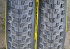Michelin Force XC2 däck Däck säljes