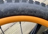 Canyon offspring 20 tum, nya 2,3 inch däck  Barncykel säljes