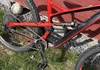 Yt jeffsy 2017 full kolfiber Mountainbike säljes