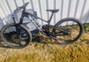 Trek slash 8 gen 5.  Mountainbike säljes