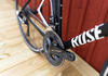 Rose X-LITE FOUR Ultegra Di2 Racercykel / Landsväg säljes