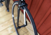 Rose X-LITE FOUR Ultegra Di2 Racercykel / Landsväg säljes