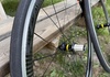 Mavic Cosmic 46mm fälgbroms Hjul säljes