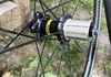Mavic Cosmic 46mm fälgbroms Hjul säljes