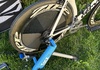Cervelo p3 Kit med Zipphjul disc Racercykel / Landsväg säljes