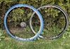 Cervelo p3 Kit med Zipphjul disc Racercykel / Landsväg säljes