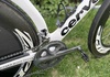 Cervelo p3 Kit med Zipphjul disc Racercykel / Landsväg säljes