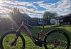 Orbea wild m10 2024  Elcykel säljes