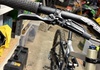 Sram broms mashup Komponenter säljes