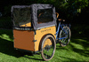 Seaside Bike Signature Edition Elcykel säljes