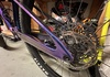 Laperierre XR 9.9 XC i strl M  Mountainbike säljes