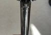 Title CP 1 sadelstolpe i kolfiber 30,9 mm  Komponenter säljes