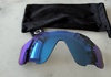 Oakley Jawbreaker  Tillbehör säljes