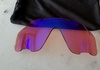Oakley Jawbreaker  Tillbehör säljes