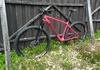Allebike Majestic HT, large Mountainbike säljes