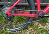 Allebike Majestic HT, large Mountainbike säljes