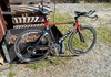 Triathlon / tempo Racercykel / Landsväg säljes