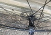 Hjulset MTB Bontrager Duster Elite Hjul säljes