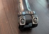 Pro styrstam 100mm +-10 Komponenter säljes