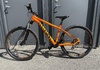 Ghost Kato AL 27,5 Small Mountainbike säljes
