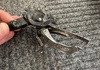 Shimano FD-M771 3-del. framväxel Komponenter säljes