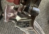 Shimano FD-M771 3-del. framväxel Komponenter säljes