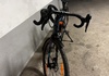 Bergamont Gravelbike Grandurance RD 5 - SHINY SUNNY BLUE, 55cm Cross / Gravel säljes