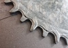 Gemini chainring 46t sram Komponenter säljes