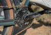 Gemini chainring 46t sram Komponenter säljes