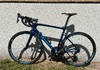 S-Works Tarmac 2019 – Di2 – Fulcrum Racing Speed 35 – Storlek 56 Racercykel / Landsväg säljes