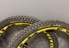 Mavic Deemax 29/27,5” Hjul säljes