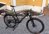 Scott Spark RC Supersonic Mountainbike säljes
