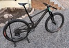 Scott Spark RC Supersonic Mountainbike säljes