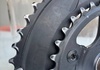 Shimano Ultegra FC-R8000 52/36 4iii Precision Efekktmätare  Komponenter säljes