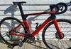 Cannondale Systemsix Ultegra stl 54cm Välj fälgar! 25 000:- eller 29 000:- Racercykel / Landsväg säljes
