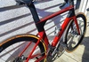 Cannondale Systemsix Ultegra stl 54cm Välj fälgar! 25 000:- eller 29 000:- Racercykel / Landsväg säljes
