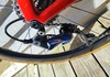 Cannondale Systemsix Ultegra stl 54cm Välj fälgar! 25 000:- eller 29 000:- Racercykel / Landsväg säljes