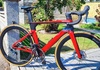 Cannondale Systemsix Ultegra stl 54cm Välj fälgar! 25 000:- eller 29 000:- Racercykel / Landsväg säljes