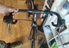 Merckx renoverings- eller reservdelsobjekt Racercykel / Landsväg säljes