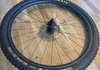 Bontrager Line Comp30 29" Bakhjul