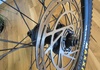 Bontrager Line Comp30 29" Bakhjul Hjul säljes