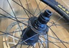 Bontrager Line Comp30 29" Bakhjul Hjul säljes