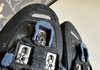 Shimano S-phyre RC901 black  Skor säljes