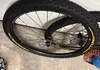 Progress DYN ceramic 29” boost microspline Hjul säljes