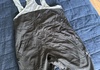 Adidas Winter Bibs utan padding - Mens XL Kläder säljes