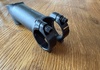 Bontrager 100mm/17° Stem Komponenter säljes