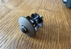 Bontrager 100mm/17° Stem Komponenter säljes
