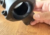 Bontrager Line 35 Knock Block Stem - 60mm Komponenter säljes