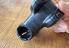 Bontrager Line 35 Knock Block Stem - 60mm Komponenter säljes