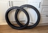 Schwalbe Albert Gravity Radial 29/27,5” MTB Tyres Däck säljes